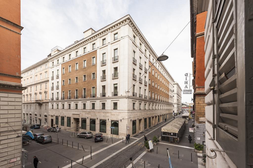 Economy Double or Twin Room